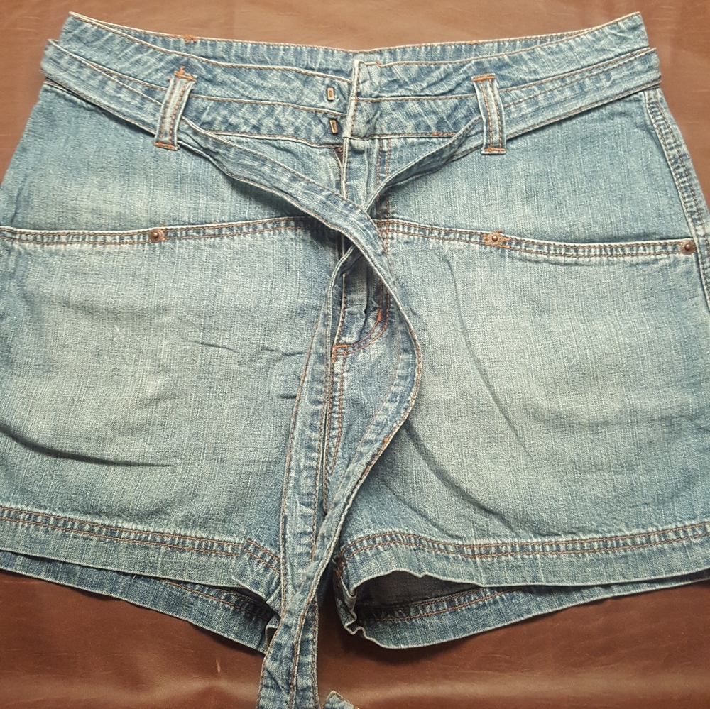 London Jean size 10 Jean Shorts